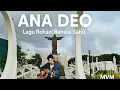 Download Lagu Ana Deo (Anak Allah) – Lagu Rohani Bahasa Sabu yang Menyentuh Hati | Karena Yesus Hidup!