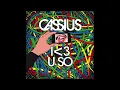 Cassius - Les Enfants (Gesaffelstein Remix) [Official Audio]