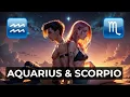 Are Aquarius And Scorpio Compatible