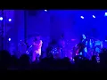 Me Vas a Hacer Falta by Monsieur Periné @ North Beach Bandshell on 8/13/22 in Miami, FL