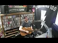 Download Lagu Jarrad K performs “I Am a Zombie Now” and “Together Alone” - Live at Lightning 100