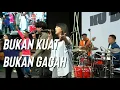 Echa Soemantri @ESNJoyfulNoise - Bukan Kuat Bukan Gagah | Ecclesia Festival