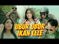 Download Lagu UBUR UBUR IKAN LELE (Parodi) - Ilux \u0026 Lili Amora (Official Music ANEKA SAFARI)