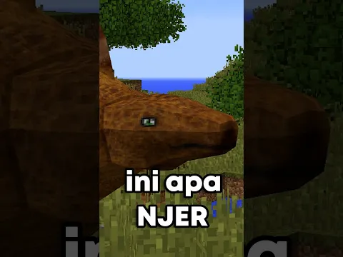 Player Minecraft Jarang Banget Ngelewatin Hal Kaya Gini! #ROWOBT #MYROWGulid #ROWGUILD