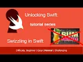 Swizzling in Swift
