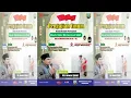 Download Lagu 🔴(LIVE) PENGAJIAN UMUM BERSAMA KH. ANWAR ZAHID - BOJONEGORO - PEMERINTAH DESA MANGGAR SLUKE REMBANG