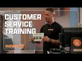 Wilbert s U-Pull It CSR Training Procedure