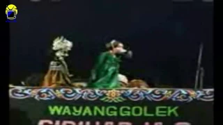 Download Gerakan Santok Bogo | Wayang Golek Bodoran MP3