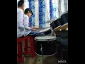 Download Lagu Mere khwabon mein jo aaye drum cover