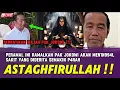 Download Lagu ASTAGHFIRULLAH !! PERAMAL INI RAMAL PAK JOKOWI AKAN MEN1NGG4L ! BENARKAH ?