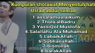 Download sholawat ustad abdul somad full album... @feil1435 #UAS #solawatNabi MP3