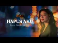 HAPUS AKU – Nidji | Pop Rock Cover AI | Video Lirik
