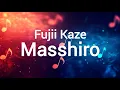 Download Lagu Fujii Kaze - Masshiro Lyrics