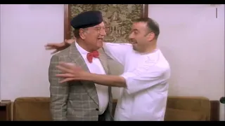 مبروك يا عم بخ   محمد سعد دندنها
