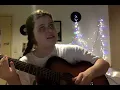 Reach Out by Sufjan Stevens (cover)
