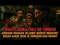 Download Lagu Orang Tuanya Disantet, Anak Ajaib ini Tunjukkan Jati Dirinya! Dukun  Paling Sakti  di Jawa Lumpuh!