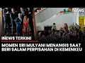 Download Lagu Diiringi Tangisan Ratusan Staf Kemenkeu, Sri Mulyani Beri Salam Perpisahan | iNews Terkini (9/9)