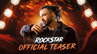 ROCKSTAR (রকস্টার) Official Teaser | Shakib Khan | Sun Motion Pictures | Eid ul-Adha Release 2026