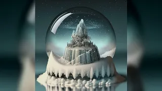 NoBanks Nearby - Art by a Human Business by AI