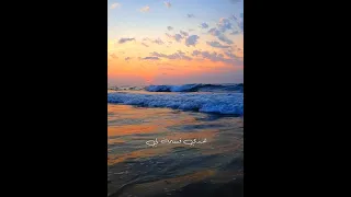 والله ما يسوى أعيش الدنيا دونك حسين الجسمي 