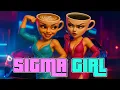 Download Lagu SIGMA GIRL X BRAINROT RAP (Ballerina Cappuccina x Espresso Signora) | SIGMA BOY SONG REMIX