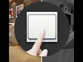 Instruction for Wireless Lights Switch Kit ledboxs