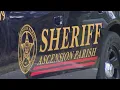 Ascension Parish Sheriff s Office receives a 30 000 grant for new body armor
