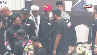 Live • Ride Dakwah Anak Muda 2026 | Ustaz Wadi Annuar