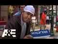 Parking Wars Best of Philadelphia A E