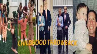 Download Funny I’m Just A Kid TikTok Trend (CHILDHOOD THROWBACKS) MP3