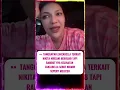 Lagu Tanggapan Zanzabella Usai Lihat Nikmkr Berhijab Kelihatan Rambut