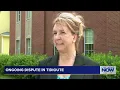 SPECIAL REPORT Ongoing Property Dispute in Tidioute