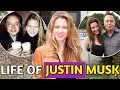 Justine musk - Decoding Justine Musk The Woman Elon Musk Couldn t Keep