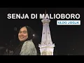 Lagu Senja di Malioboro