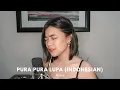 Lagu Mahen - Pura Pura Lupa (COVER)