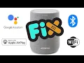 How To Turn On Bluetooth Harman Kardon Citation One FIX PROBLEM