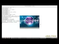 Eclipse Kepler Installation in Debian 8 10