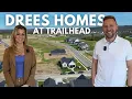 Discover Trailhead by Drees Homes - An Amenity Rich Community in Harrison OH