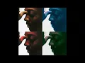 Brent Faiyaz - like it was. [Official Visualizer]