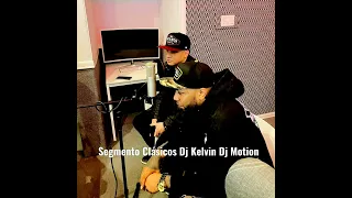 Download Reggaeton Classico Mix By Dj Kelvin Dj Motion MP3