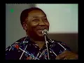 Muddy Waters-Baby Please Don't Go-Howlin' Wolf 1976 NOW in stereo sound