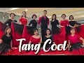 Download Lagu 【Line Dance】Tang Cool