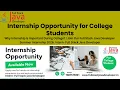 Opportunity for College Students Full Stack Java Developer Contact 91 7887575991