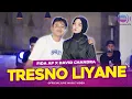 Download Lagu FIDA AP X DAVID CHANDRA - TRESNO LIYANE | LIVE VERSION (OFFICIAL MUSIC VIDEO)