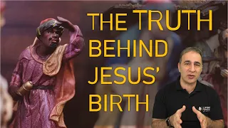 No, Jesus Wasn’t Born on December 25th