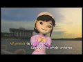 Download Lagu Voices Of Ummi - The Meaning Of Al Fatihah | Kids Song | Kidss | Kids Channel