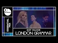 Download Lagu Dot Major (London Grammar) - BBC Radio 1 Essential Mix