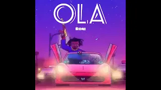 RONI OLA 