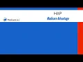 HAP Medicare Advantage OTC Over-the-Counter Login Catalog