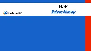 HAP Medicare Advantage OTC Over-the-Counter Login Catalog